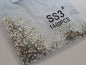 Silver Gems #SS3