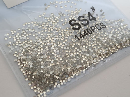 Silver Gems #SS4