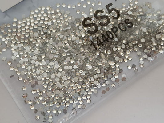 Silver Gems #SS5