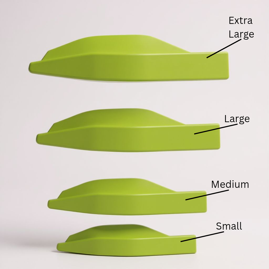 RefectoCil Lash Lifting Pads Ultra