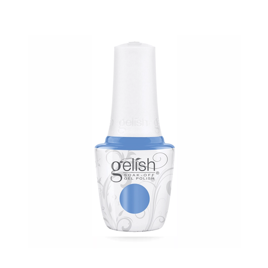Gelish- Soaring Above It All