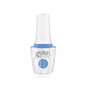 Gelish- Soaring Above It All