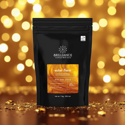 Salon Specifics Film Wax Solar Flare 1kg