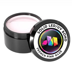 Solid LED/UV Bond - French Pink
