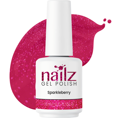Nailz - Sparkleberry