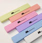 Sponge Board - Multi Colour - Large