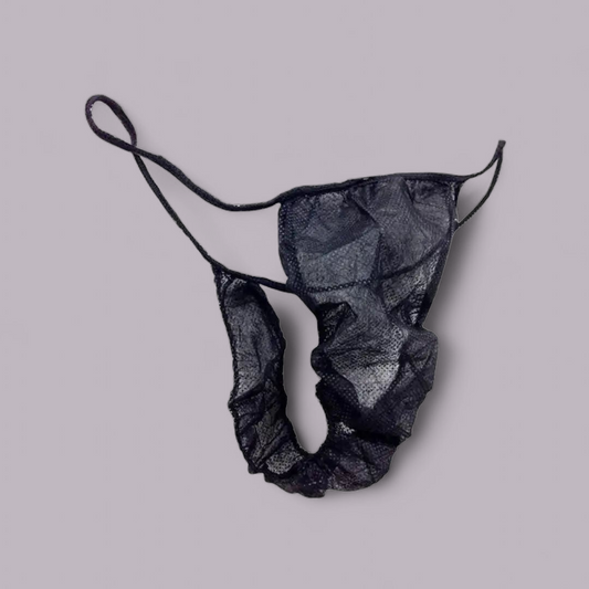 Disposable G-String 100’s