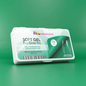 Square Extra Long - Soft Gel Tips Full Cover