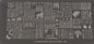 Moyou London Stamping Plate - Literature Collection 08