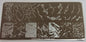 Stamping Plate Texture L001