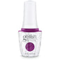Gelish Star Burst