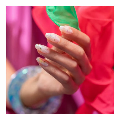Gelish Star Walking