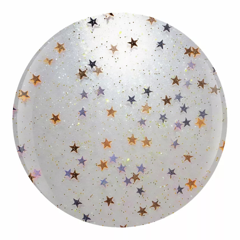 Gelish- Star Walking