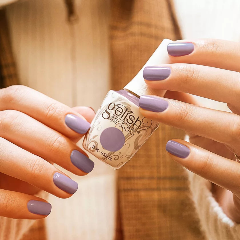 Gelish- Stay Off The Trail