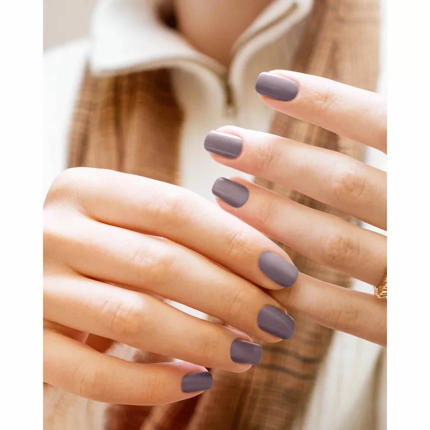 Gelish- Stay Off The Trail