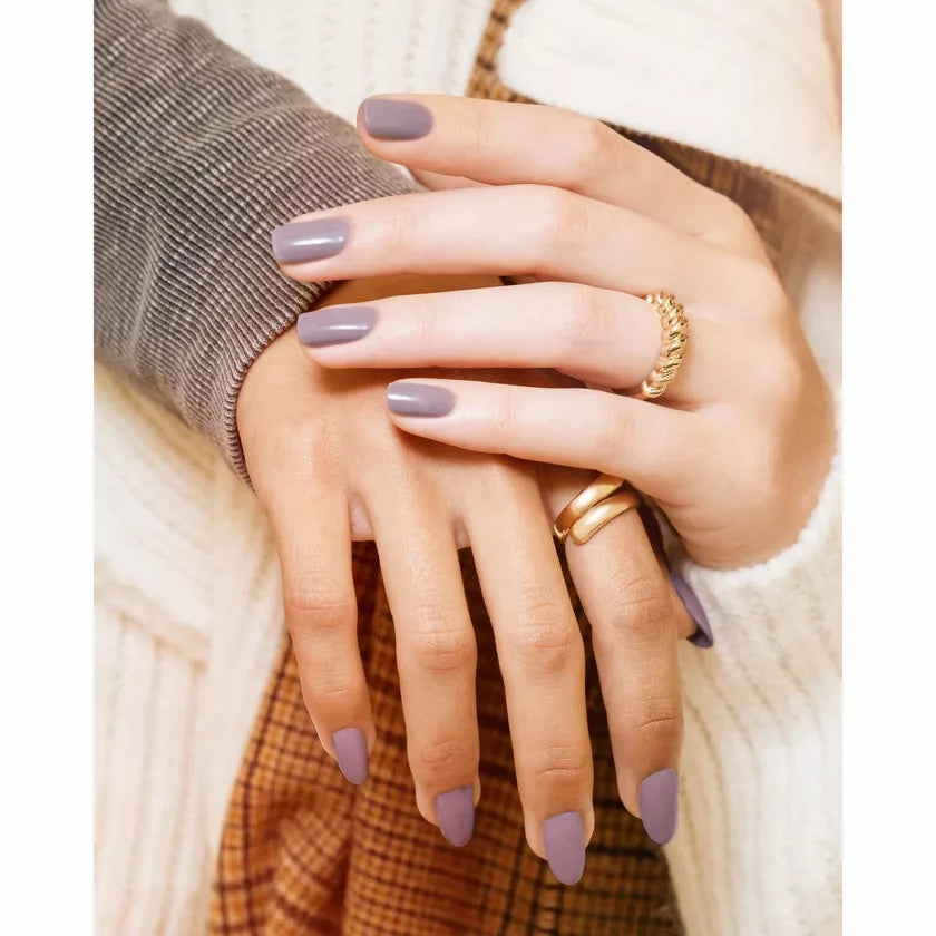 Gelish- Stay Off The Trail