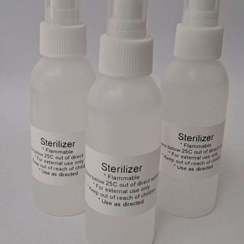 Sterilizer 50ml