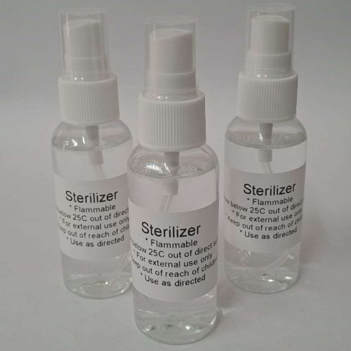 Sterilizer 30ml