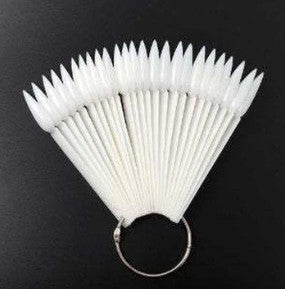 Stiletto Pop Sticks - Natural
