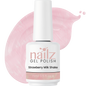 Nailz -Strawberry Milk Shake