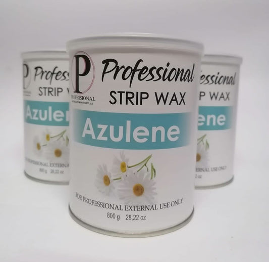 Azulene Strip Wax 800g