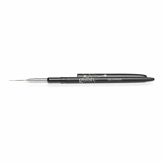Gelish- Striper Brush