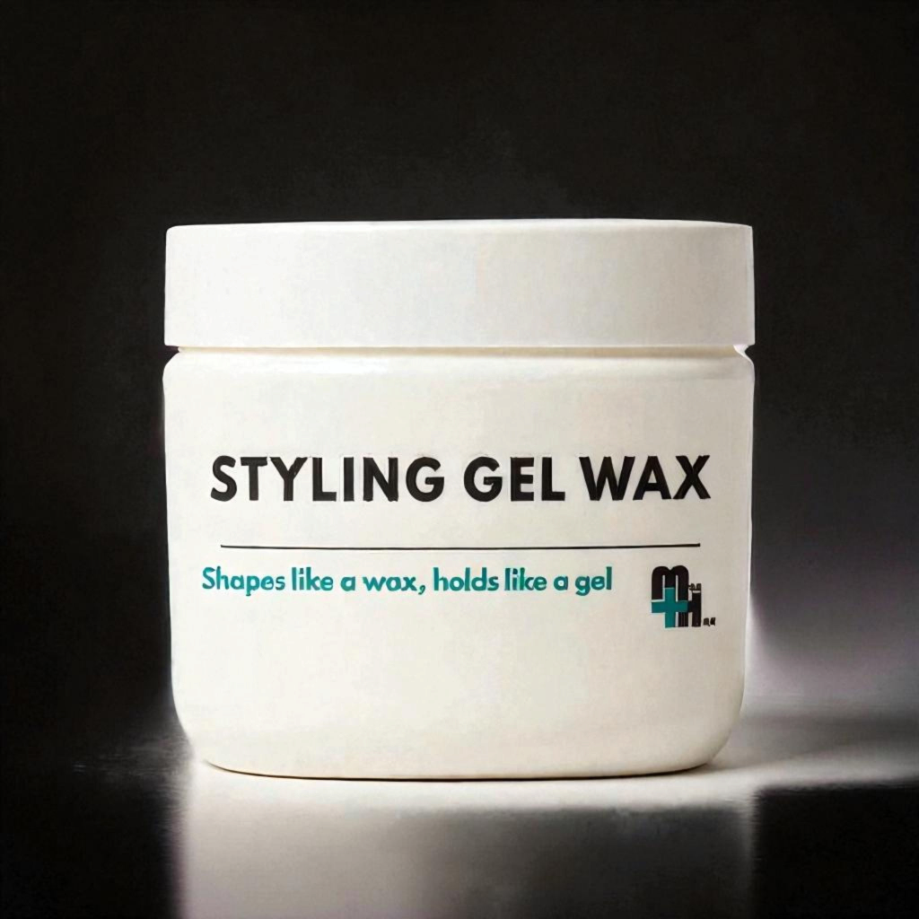 Styling Gel Wax 200g