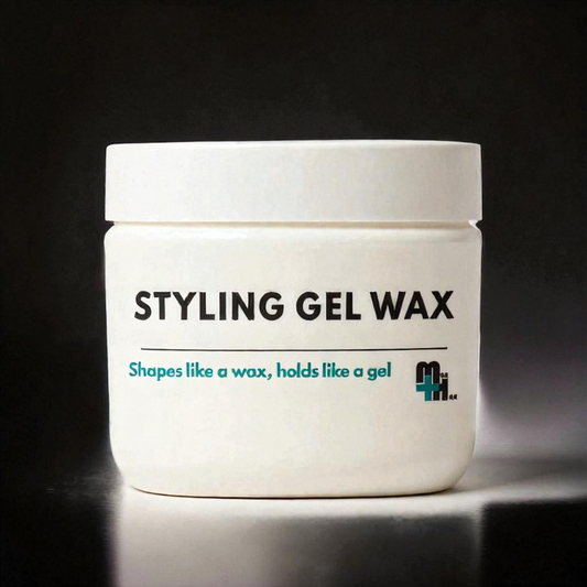 Styling Gel Wax 200g