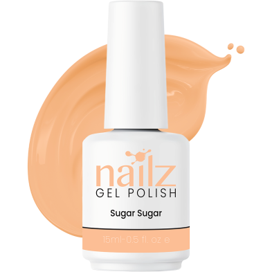 Nailz - Sugar Sugar