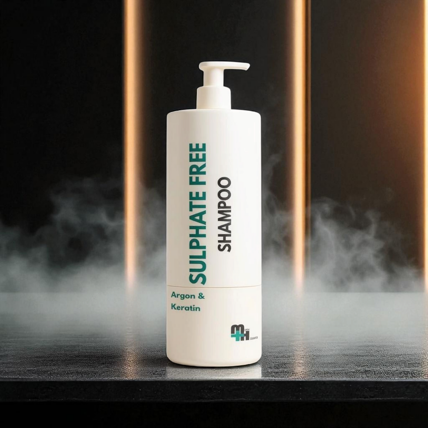 Sulphate Free Shampoo