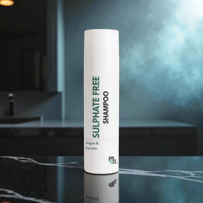 Sulphate Free Shampoo