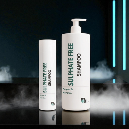 Sulphate Free Shampoo
