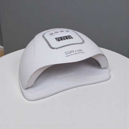 SUN X5 UV/LED lamp