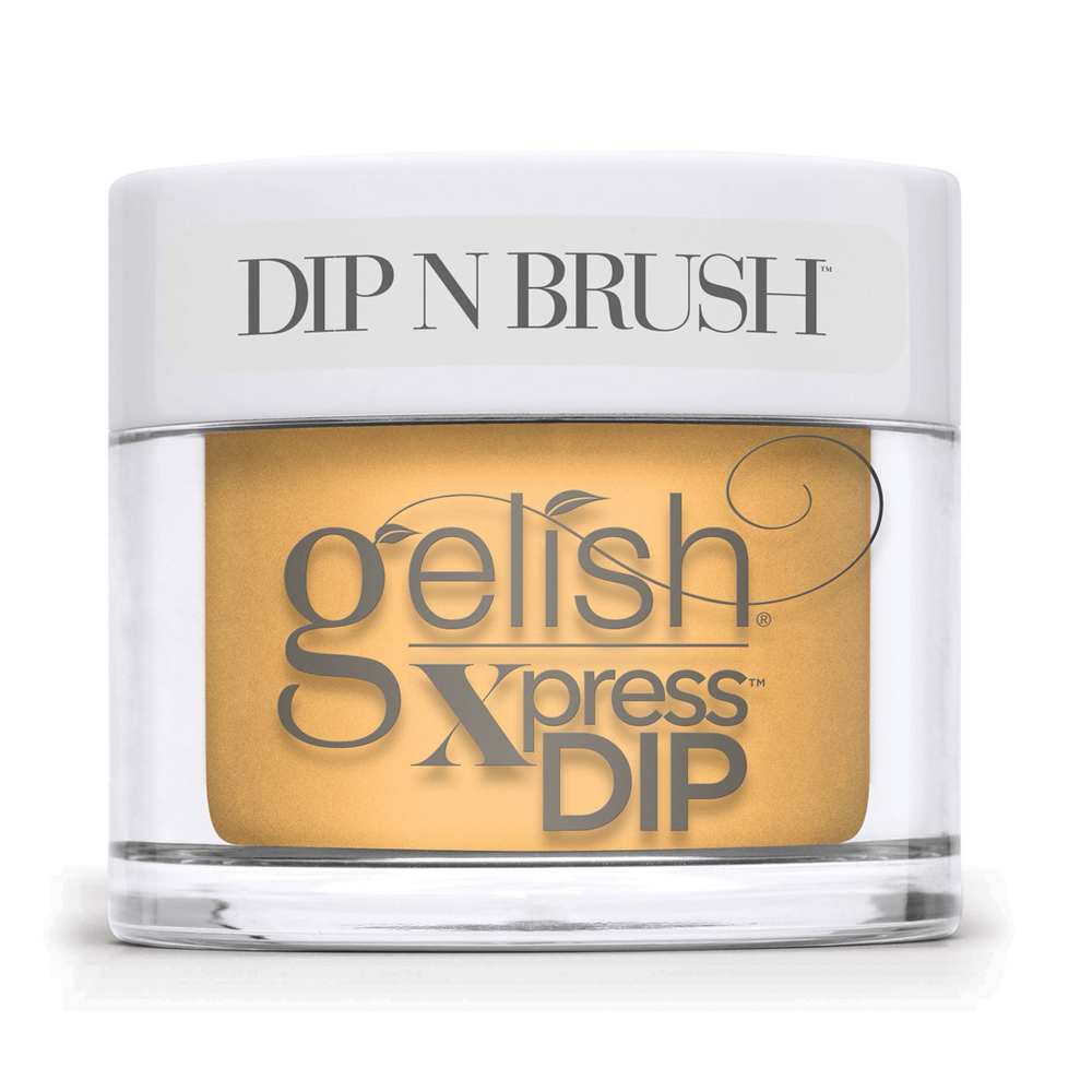 Gelish Dip - Sunny Daze Ahead 43g