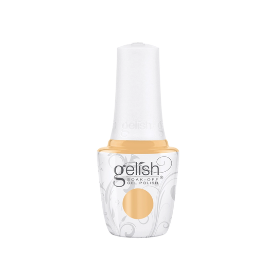 Gelish- Sunny Daze Ahead