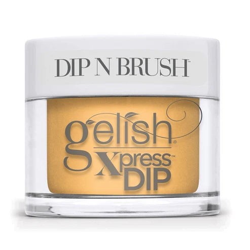 Gelish Xpress Dip Sunny Daze Ahead 43g