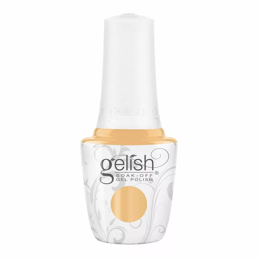 Gelish Sunny Daze Ahead