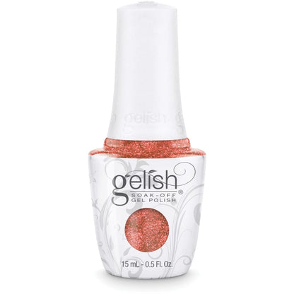 Gelish Sunrise And The City