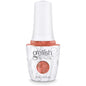 Gelish Sunrise And The City