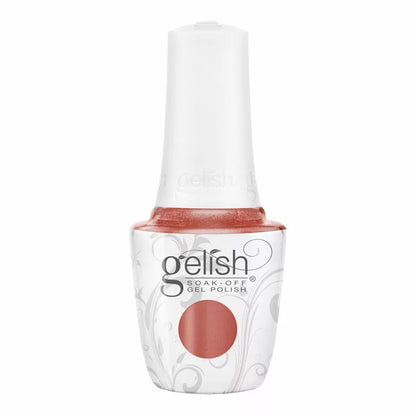 Gelish- Sunset My Heart On Fire