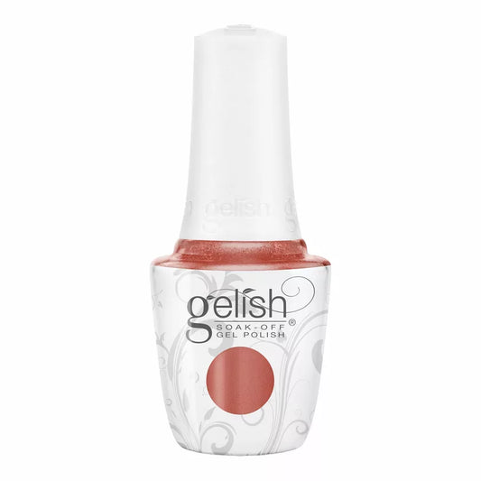 Gelish- Sunset My Heart On Fire