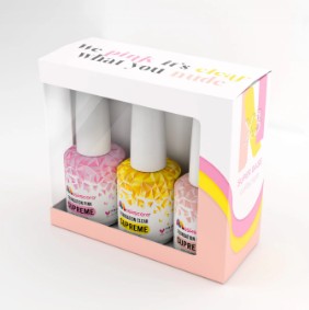 Super Base Kit-3 Pack