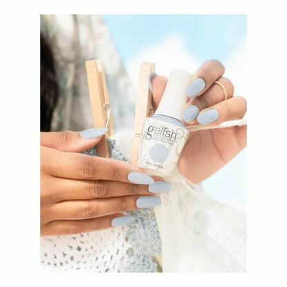 Gelish-Sweet Morning Breeze