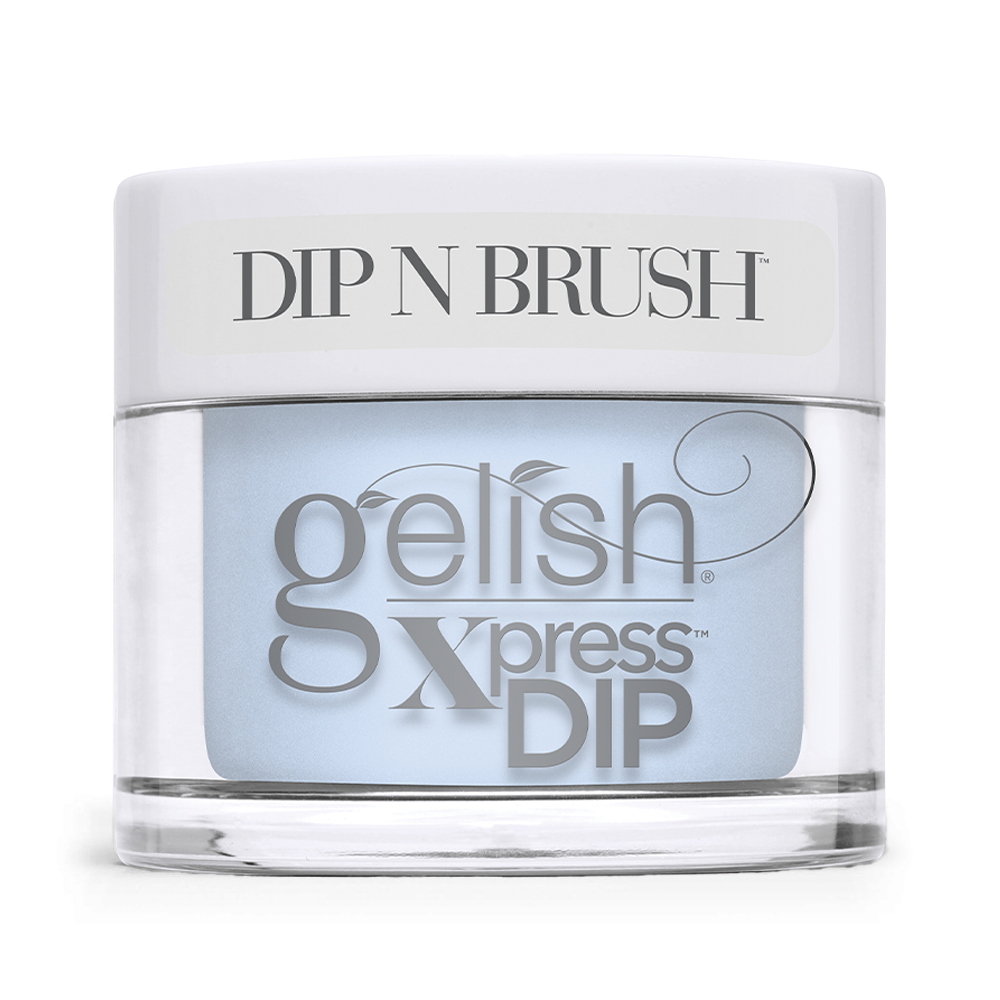 Gelish Dip - Sweet Morning Breeze 43g