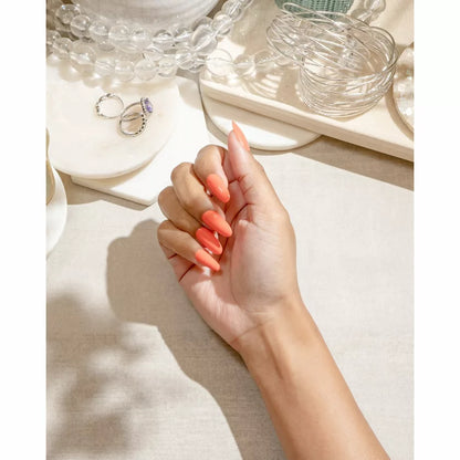 Gelish Sweet Morning Dew