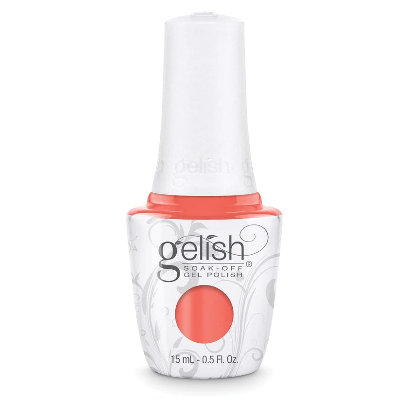 Gelish Sweet Morning Dew