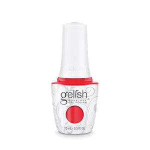 Gelish- Tiger Blossom