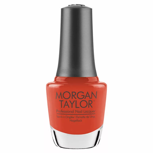 Morgan Taylor - Tiger Blossom