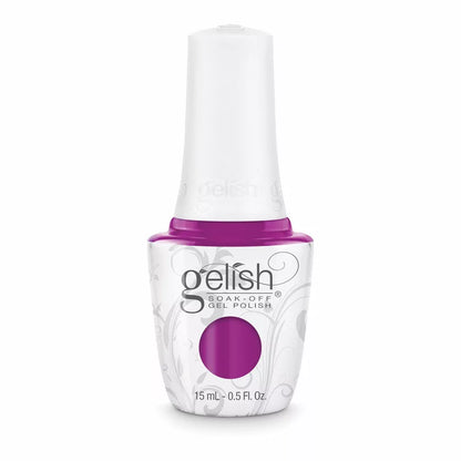 Gelish Tahiti Hottie