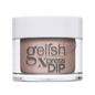 Gelish Dip - Taupe Model 43g